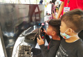 All New BR-V Pop Park Hadir di Bandung