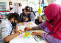 All New BR-V Pop Park Hadir di Bandung