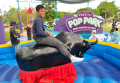 All New BR-V Pop Park Hadir di Bandung