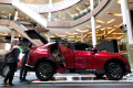 All New Honda HR-V Hadir di TSM Bandung