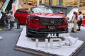 All New Honda HR-V Hadir di TSM Bandung