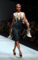 Alleira Batik Ramaikan Ajang JFW 2015