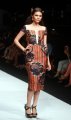 Alleira Batik Ramaikan Ajang JFW 2015