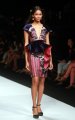 Alleira Batik Ramaikan Ajang JFW 2015