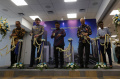 Allianz Resmikan Kantor Baru di Gedung WTC 3 Sudirman Jakarta