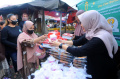 AMAAN Barbagi Selama Ramadan