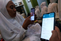 AMAAN dan Jago Syariah Gelar Tour Online ke Mekkah dan Madinah