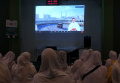 AMAAN dan Jago Syariah Gelar Tour Online ke Mekkah dan Madinah