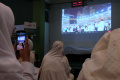 AMAAN dan Jago Syariah Gelar Tour Online ke Mekkah dan Madinah