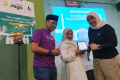 AMAAN dan Jago Syariah Gelar Tour Online ke Mekkah dan Madinah