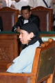 Aman Abdurrahman Divonis Hukuman Mati