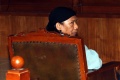 Aman Abdurrahman Divonis Hukuman Mati