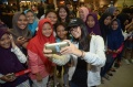 Amanda Carol Rawles Promo Film Jailangkung