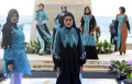 Ambara Rupa Karya Lia Afif Meriahkan EJFH 2024 di Pantai Midodaren
