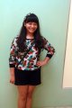 Amel Carla Ingin Tampil Cantik
