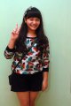 Amel Carla Ingin Tampil Cantik
