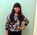 Amel Carla Ingin Tampil Cantik