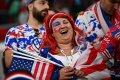 Amerika Serikat vs Wales