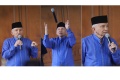 Amien Rais Gelar Konpers Terkait Pertemuan Prabowo-Jokowi