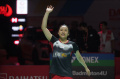 An Se Young Libas Carolina Marin di Final Indonesia Masters
