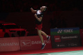 An Se Young Libas Carolina Marin di Final Indonesia Masters