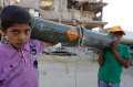 Anak-anak Terakhir di Jalur Gaza Palestina