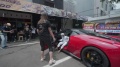 Anak Yatim Naik Ferrari - Lamborghini Grand Opening Kopi Curhat