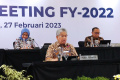 Analyst Meeting FY-2022, Bank BJB Catat Kinerja Bisnis Solid Analyst Meeting FY-2022, Bank BJB Catat Kinerja Bisnis Solid
