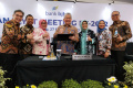 Analyst Meeting FY-2022, Bank BJB Catat Kinerja Bisnis Solid Analyst Meeting FY-2022, Bank BJB Catat Kinerja Bisnis Solid