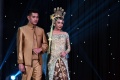 Anantara Label Tampilkan Busana Pengantin Tradisional