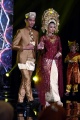 Anantara Label Tampilkan Busana Pengantin Tradisional