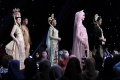 Anantara Label Tampilkan Busana Pengantin Tradisional