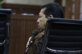 Anas dan Setnov Jadi Saksi Sidang KTP Elektronik