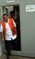 Anas Dipindah ke Lapas Sukamiskin Bandung