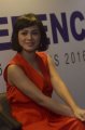 Andien Hadiri Jumpers Jazz Traffic Festival 2016