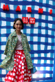 Andien Hadiri Preview Koleksi UNIQLO dan MARNI