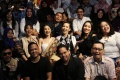 Andien Nobar Video Klip Terbarunya Bersama Penonton Tuna Netra
