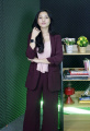 Andira Utami tak ingin Jatuh Yang Sejatuhnya