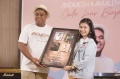 Andmesh Kamaleng Luncurkan Album Perdana