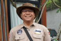 Andreas Lalenoh General Manager JSI Resort Megamendung