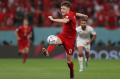 Andreas Skov Olsen Gelandang Denmark
