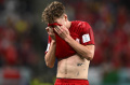 Andreas Skov Olsen Gelandang Denmark