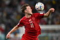 Andreas Skov Olsen Gelandang Denmark