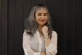 Angelica Simperler Terlihat Jauh Lebih Muda dari Usianya
