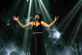Anggis Tampil dalam Babak Final Showcase 1 Indonesian Idol XII