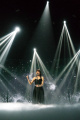 Anggis Tampil dalam Babak Final Showcase 1 Indonesian Idol XII