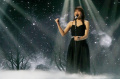 Anggis Tampil dalam Babak Final Showcase 1 Indonesian Idol XII