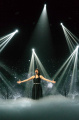 Anggis Tampil dalam Babak Final Showcase 1 Indonesian Idol XII