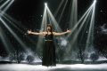 Anggis Tampil dalam Babak Final Showcase 1 Indonesian Idol XII