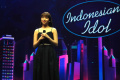 Anggis Tampil dalam Babak Final Showcase 1 Indonesian Idol XII